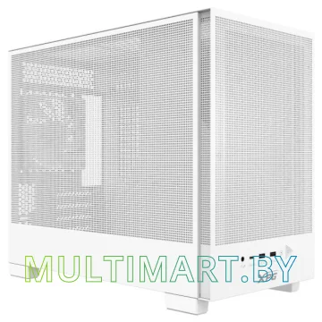 Корпус ADATA XPG Valor Mesh Nano (белый)